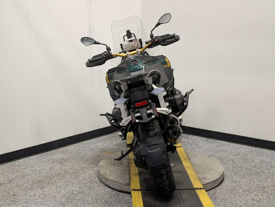 2026 BMW R 1300 GS Adventure