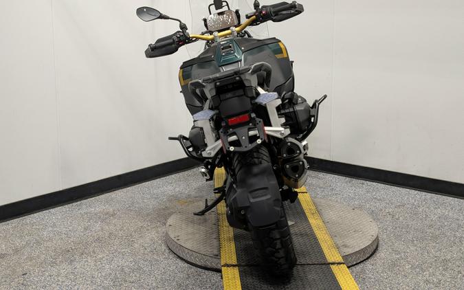 2026 BMW R 1300 GS Adventure