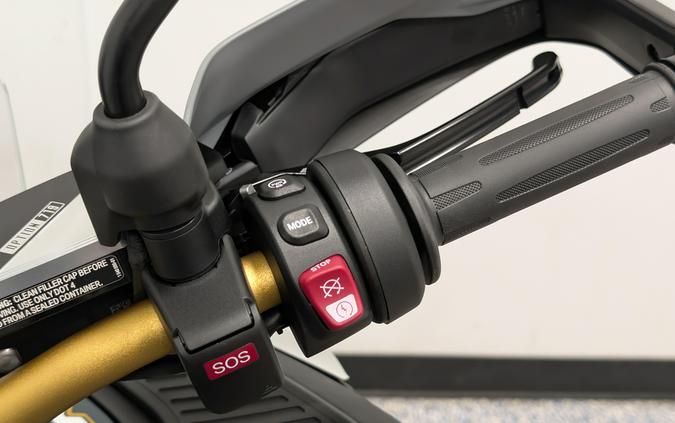 2026 BMW R 1300 GS Adventure