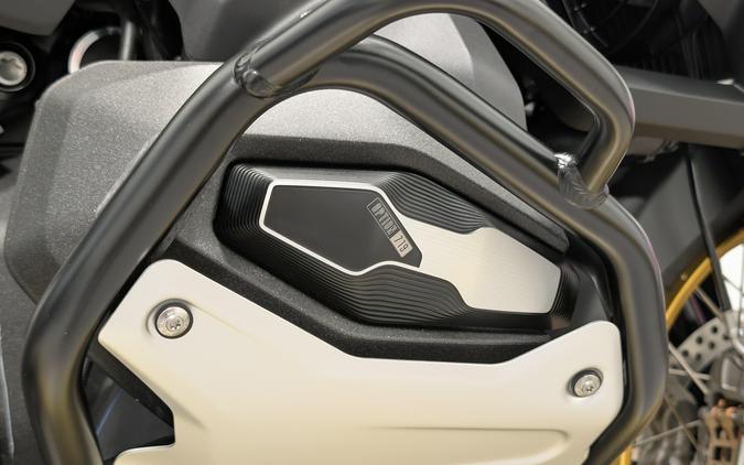 2026 BMW R 1300 GS Adventure