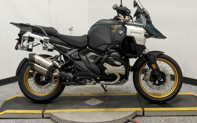 2026 BMW R 1300 GS Adventure