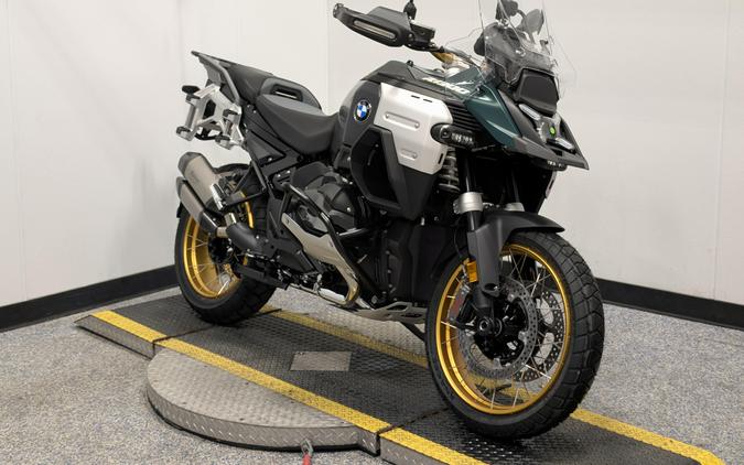 2026 BMW R 1300 GS Adventure