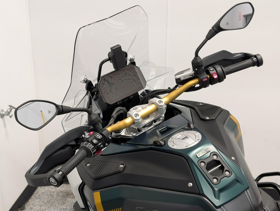 2026 BMW R 1300 GS Adventure