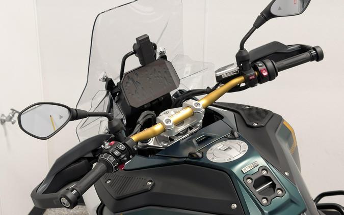 2026 BMW R 1300 GS Adventure