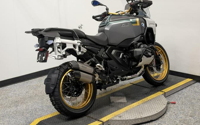 2026 BMW R 1300 GS Adventure