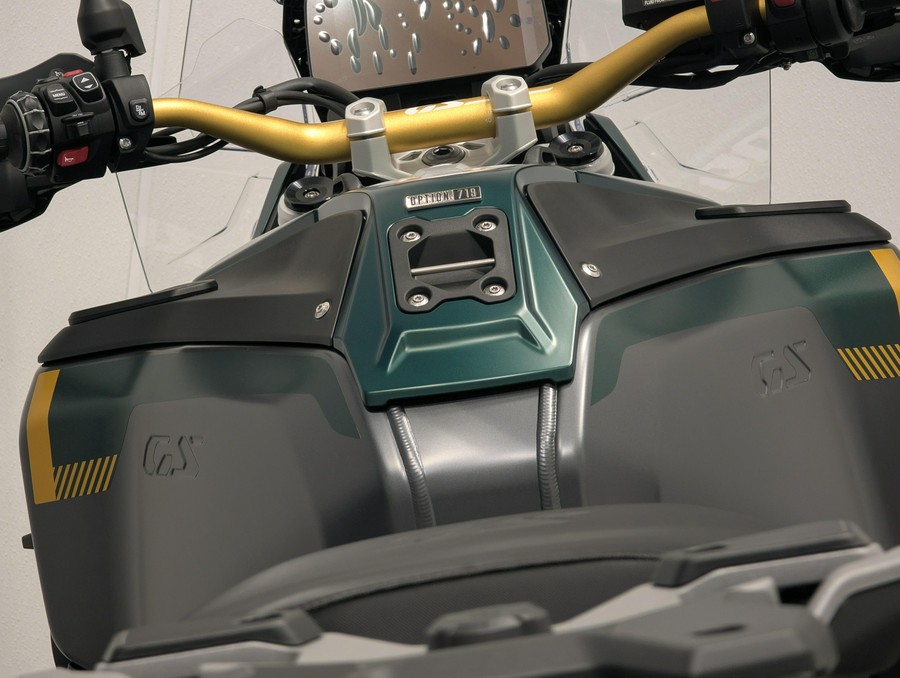 2026 BMW R 1300 GS Adventure