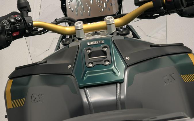 2026 BMW R 1300 GS Adventure