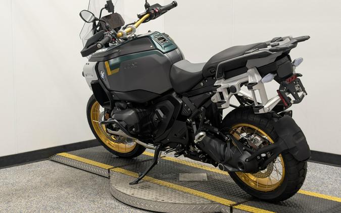 2026 BMW R 1300 GS Adventure