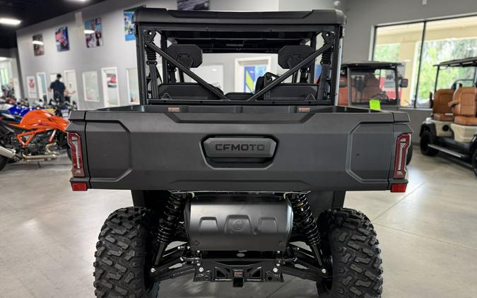 2027 CFMOTO UFORCE U10 XL EPS