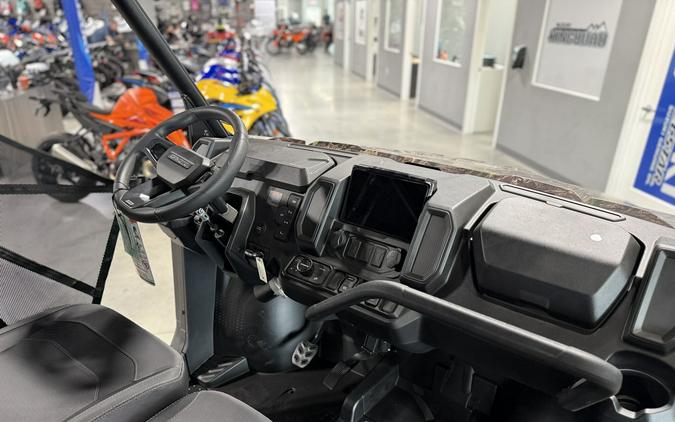 2027 CFMOTO UFORCE U10 XL EPS
