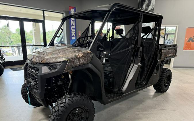 2027 CFMOTO UFORCE U10 XL EPS
