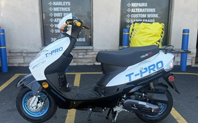 2026 TRANS PRO US Digital 50