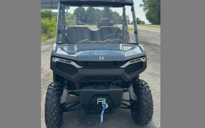 2027 Polaris Ranger 500 STEALTH GRAY