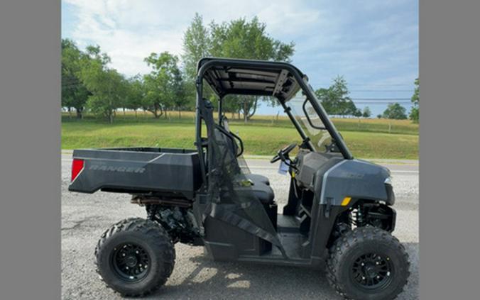 2027 Polaris Ranger 500 STEALTH GRAY
