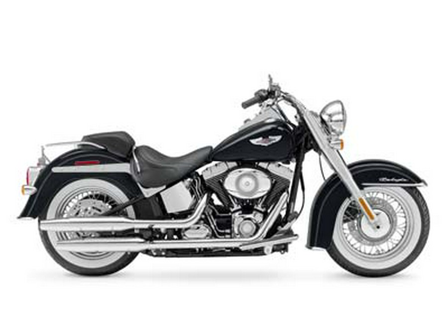 2008 Harley-Davidson Softail® Deluxe