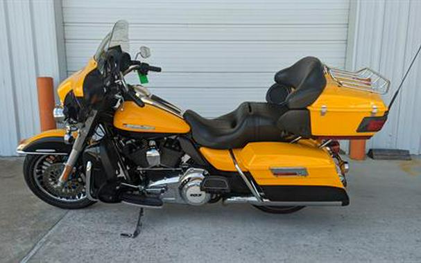 2013 Harley-Davidson Electra Glide® Ultra Limited