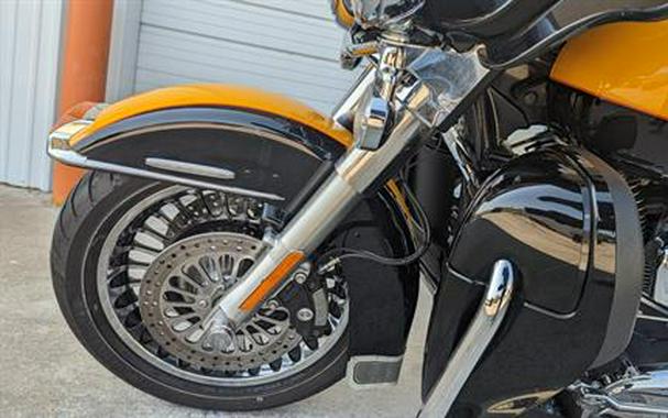 2013 Harley-Davidson Electra Glide® Ultra Limited