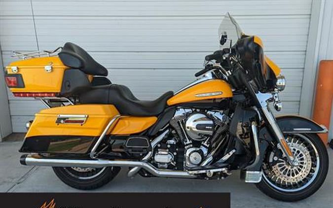 2013 Harley-Davidson Electra Glide® Ultra Limited