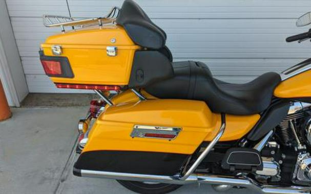 2013 Harley-Davidson Electra Glide® Ultra Limited