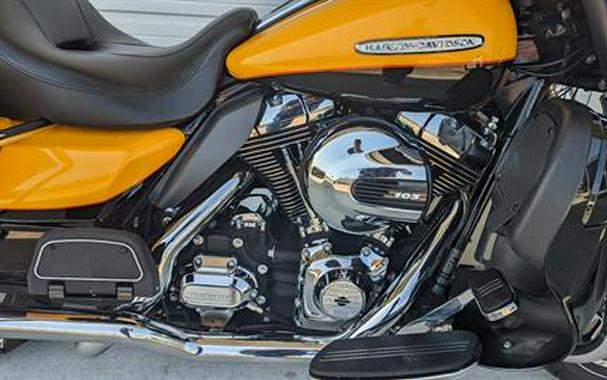 2013 Harley-Davidson Electra Glide® Ultra Limited