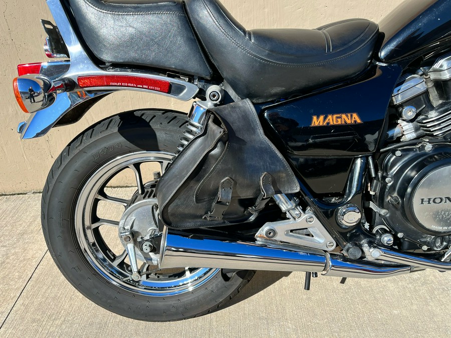 1984 Honda VF700C MAGNA