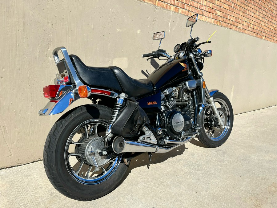 1984 Honda VF700C MAGNA