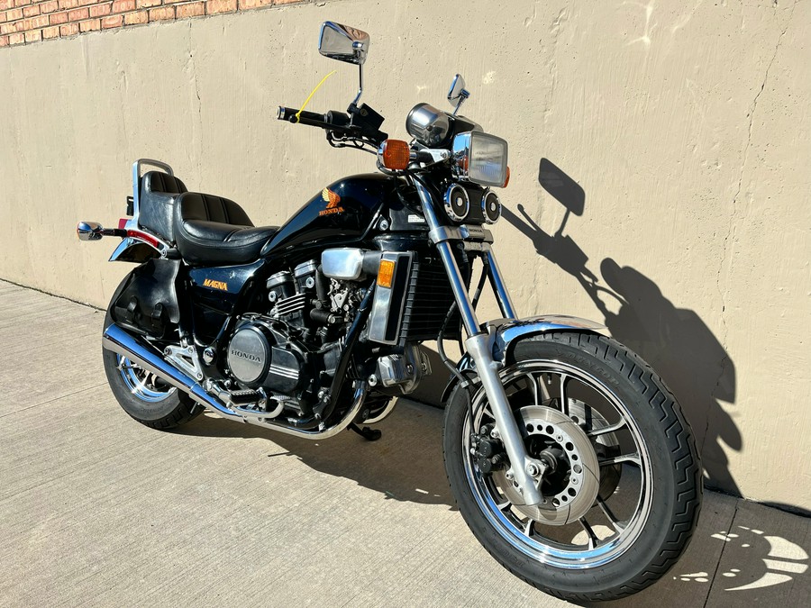 1984 Honda VF700C MAGNA