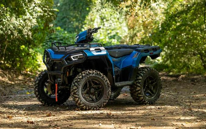 2024 Polaris® Sportsman 570 Trail