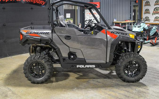 2022 Polaris® General 1000 Premium