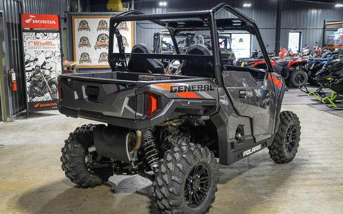 2022 Polaris® General 1000 Premium