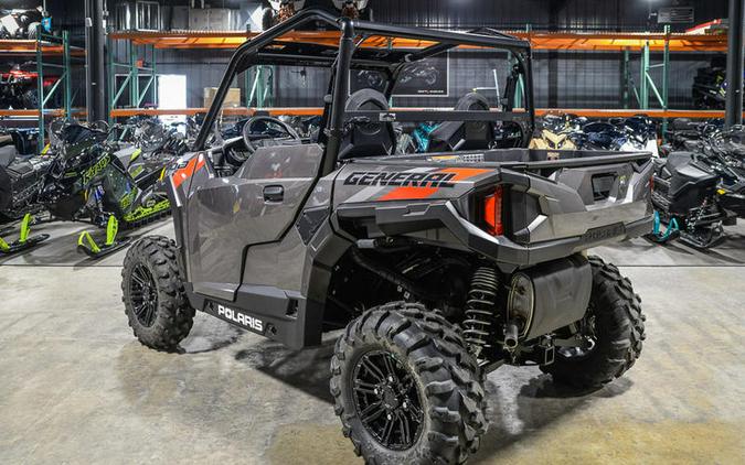 2022 Polaris® General 1000 Premium