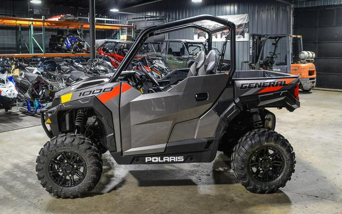 2022 Polaris® General 1000 Premium