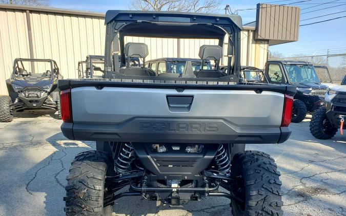 2024 Polaris Ranger XD 1500 Premium