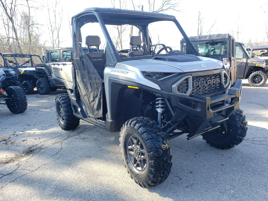 2024 Polaris Ranger XD 1500 Premium