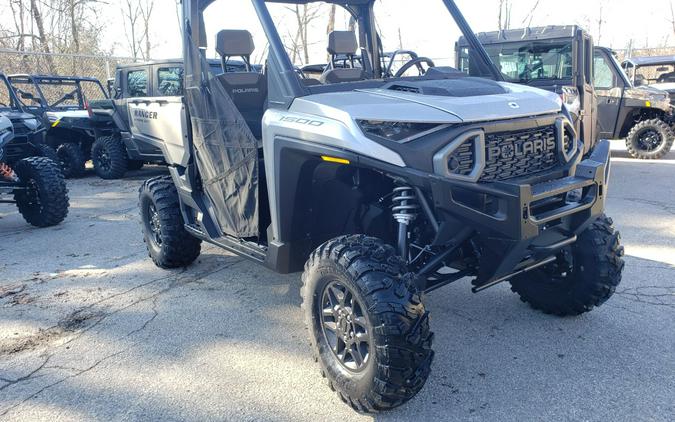 2024 Polaris Ranger XD 1500 Premium