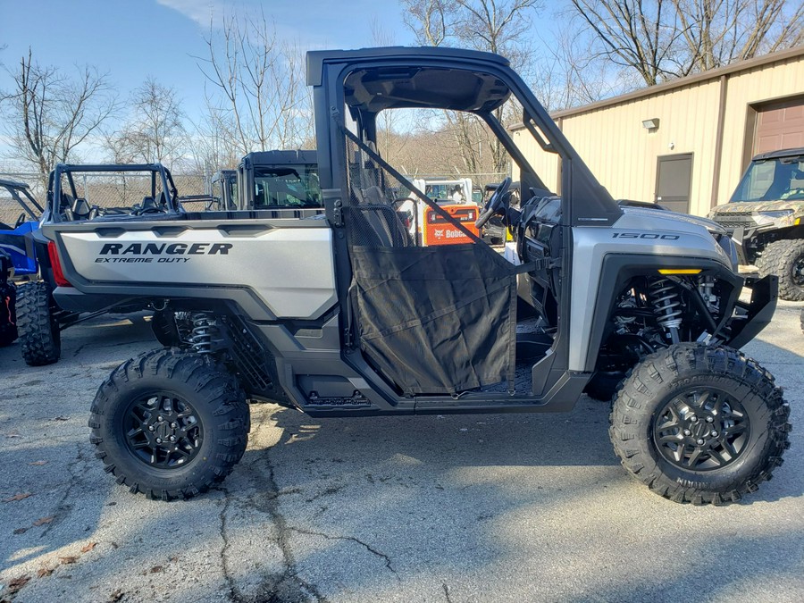 2024 Polaris Ranger XD 1500 Premium