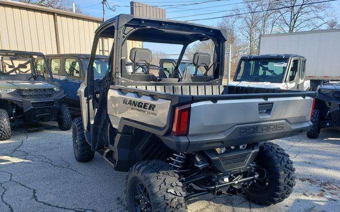 2024 Polaris Ranger XD 1500 Premium