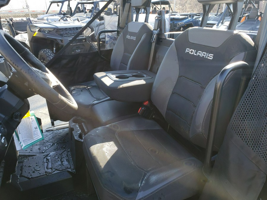 2024 Polaris Ranger XD 1500 Premium