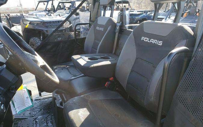 2024 Polaris Ranger XD 1500 Premium