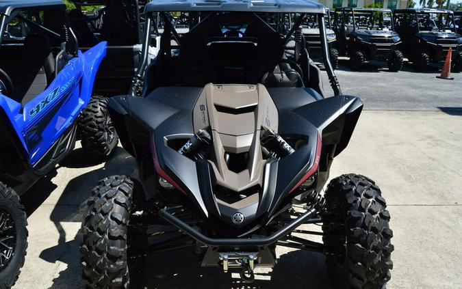 2024 Yamaha YXZ1000R SS XT-R