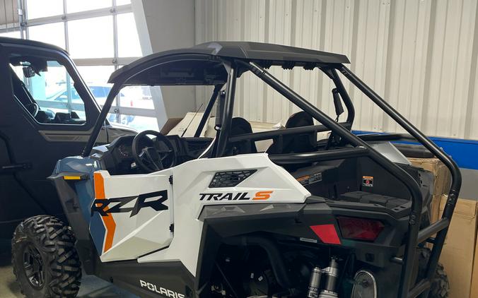 2024 Polaris RZR Trail S 1000 Ultimate