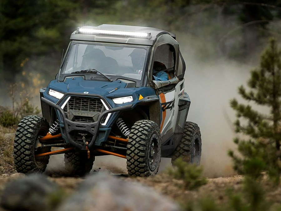 2024 Polaris RZR Trail S 1000 Ultimate