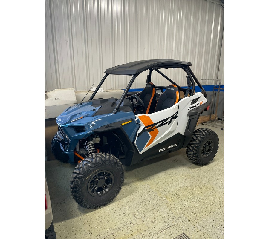 2024 Polaris RZR Trail S 1000 Ultimate