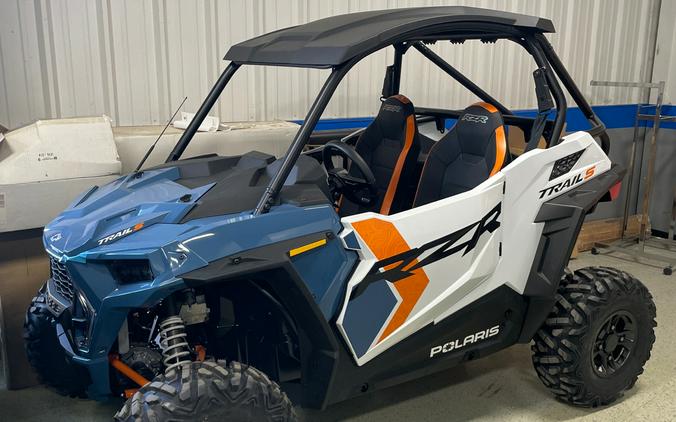 2024 Polaris RZR Trail S 1000 Ultimate