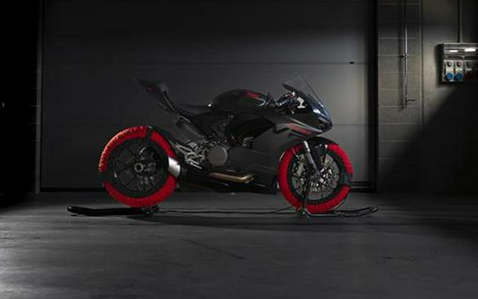 2024 Ducati Panigale V2