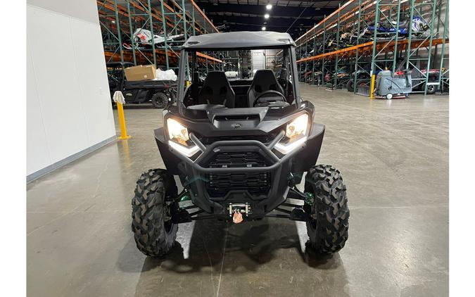 2023 Can-Am Commander XT 700