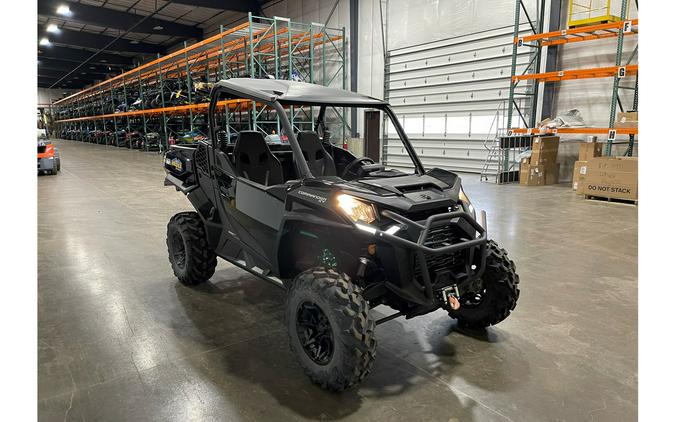 2023 Can-Am Commander XT 700