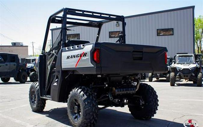 2024 Polaris Ranger SP 570 Premium