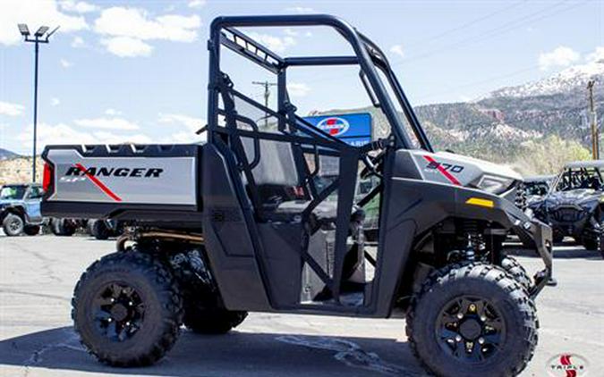 2024 Polaris Ranger SP 570 Premium