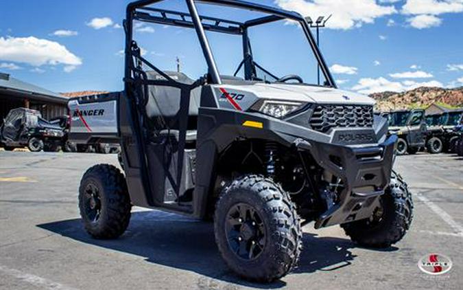 2024 Polaris Ranger SP 570 Premium